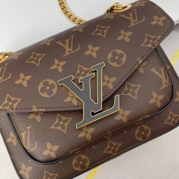 🌞☕️Louis Vuitton adjustable shoulder strap messenger bag Messenger shoulder bag - Picture 7 of 9